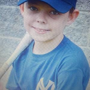 Meet your Posher, Colton